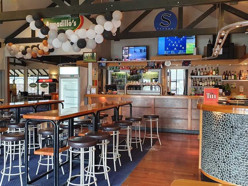Springlands Tavern & Restaurant, Springlands, New Zealand