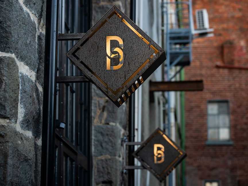 Steamer Basin Brewery & Taproom, Dunedin, New Zealand