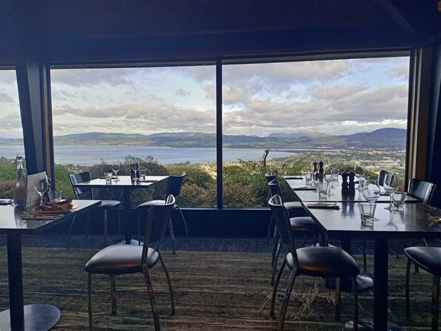 Stratosfare Restaurant & Bar, Fairy Springs, New Zealand