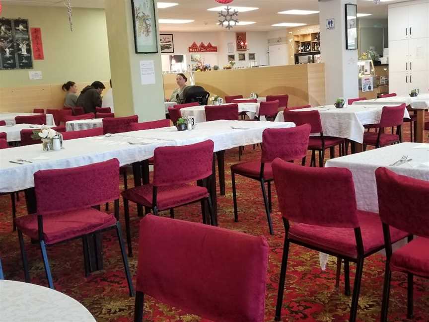 Sun World Chinese Restaurant, New Plymouth Central, New Zealand