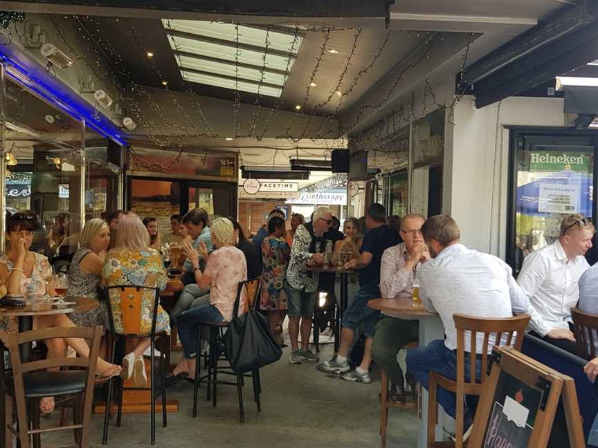 Taksim Turkish Kitchen and Bar, Mairangi Bay, New Zealand