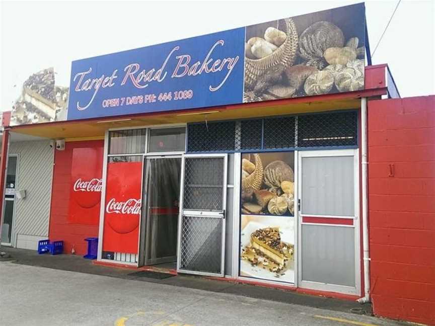 Target Road Bakery, Totara Vale, New Zealand