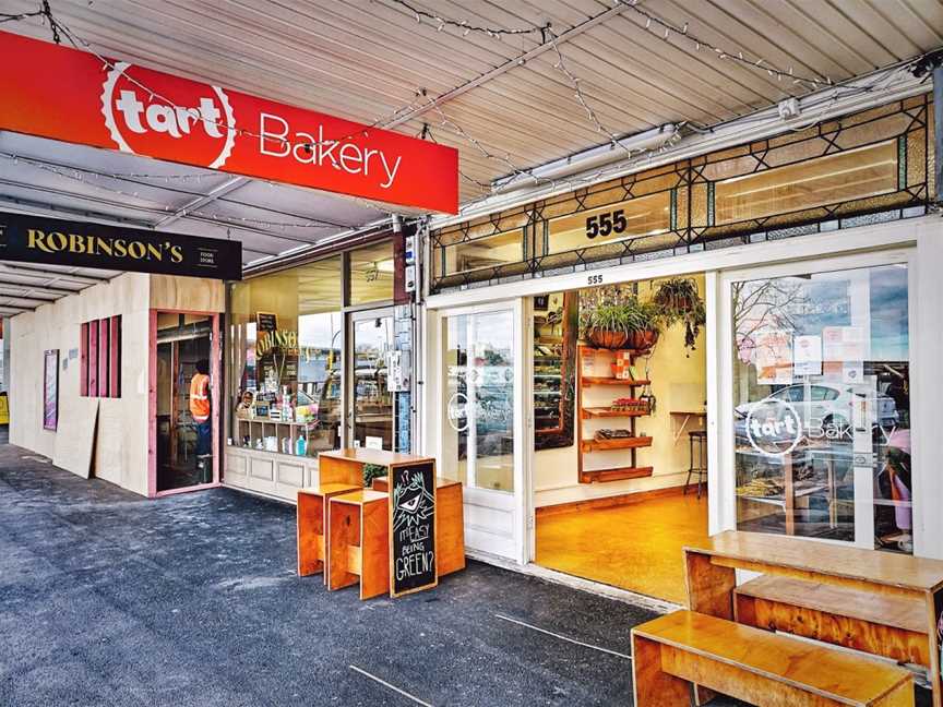 Tart Bakery (Grey Lynn), Grey Lynn, New Zealand