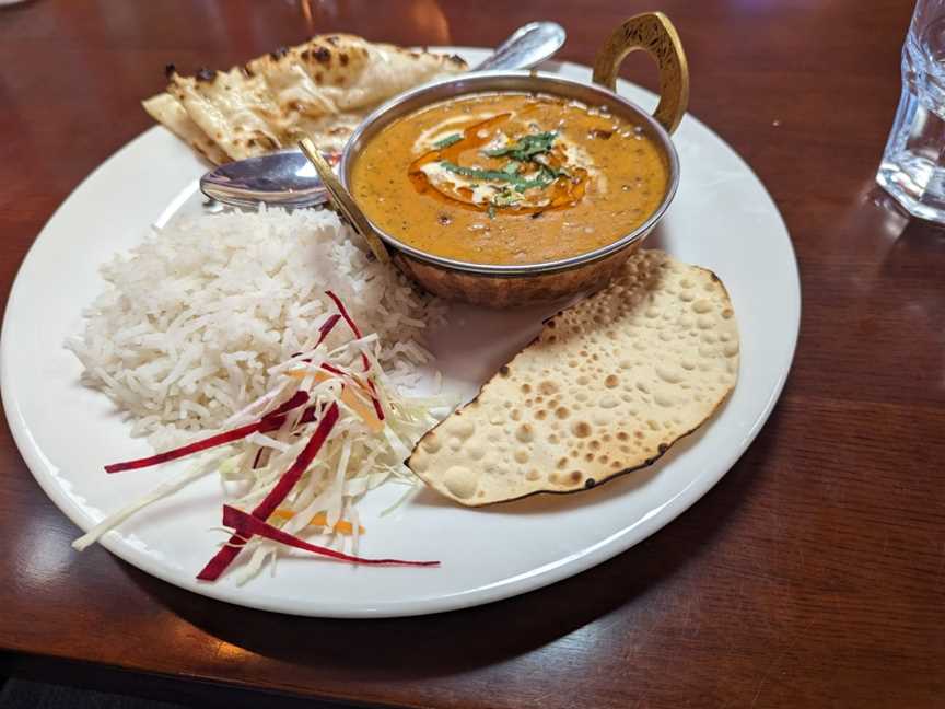 Tasty Indian, Whanganui, New Zealand
