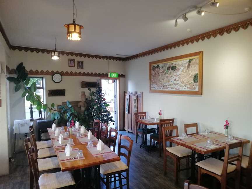 Tasty Thai Restaurant & Takeaways, Tauranga, New Zealand