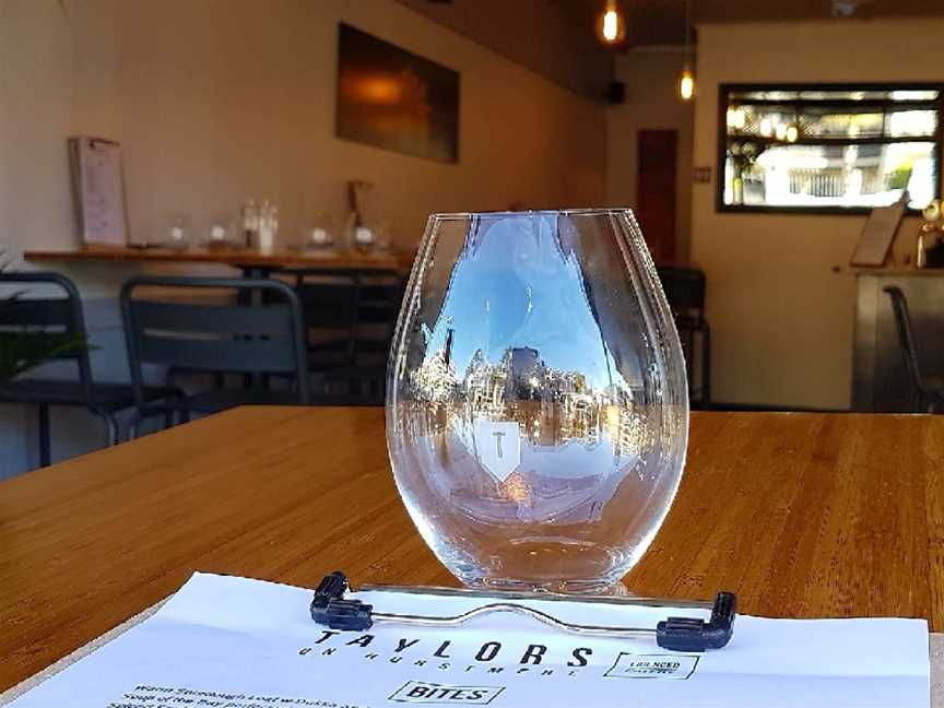 Taylors On Hurstmere, Takapuna, New Zealand