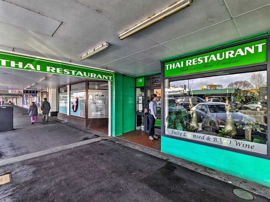 Thai SaWasDee Restaurant & Takeaway., Paeroa, New Zealand