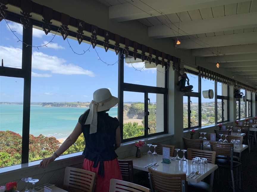 Thai Windows Restaurant and Takeaways, Arkles Bay, New Zealand