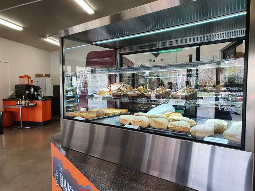 The Bakery at Wakefield, Wakefield, New Zealand