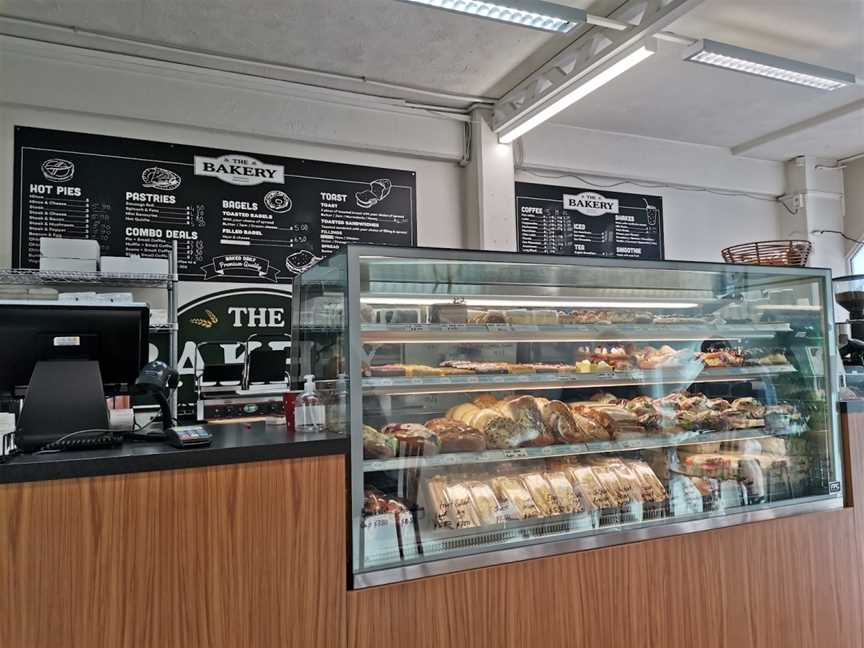 The Bakery Queenstown, Queenstown, New Zealand