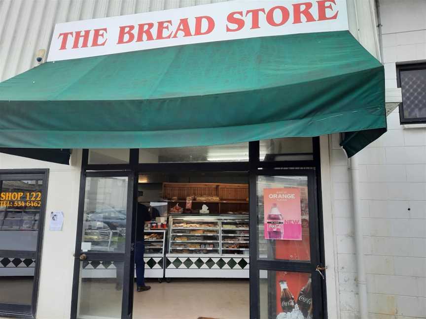 The Bread Store, Howick, New Zealand