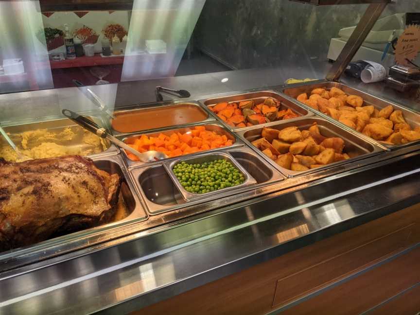 The Carvery Roast Meals, Browns Bay, New Zealand