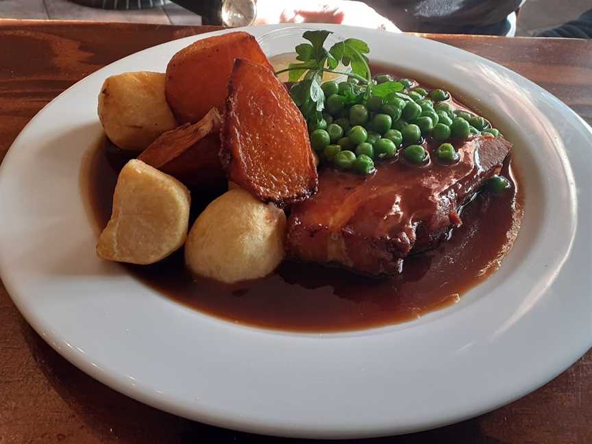 The Clare Inn Irish Pub, Mount Eden, New Zealand