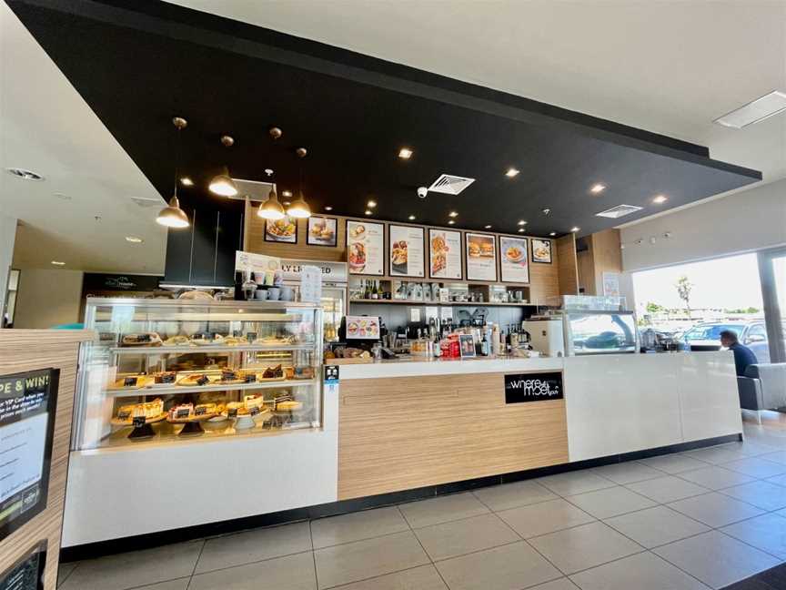The Coffee Club Meadowlands Plaza, Howick, New Zealand