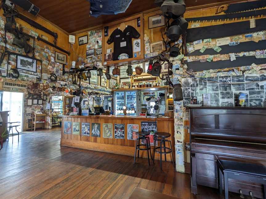 The Puhoi Pub Hotel & Stables...Est 1879, Puhoi, New Zealand