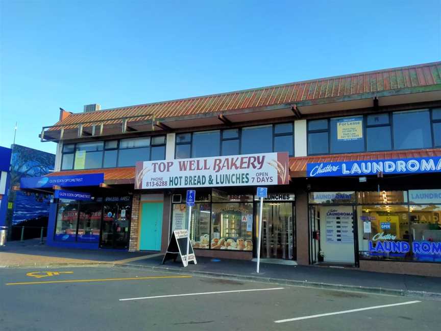 Top Well Bakery, Glen Eden, New Zealand