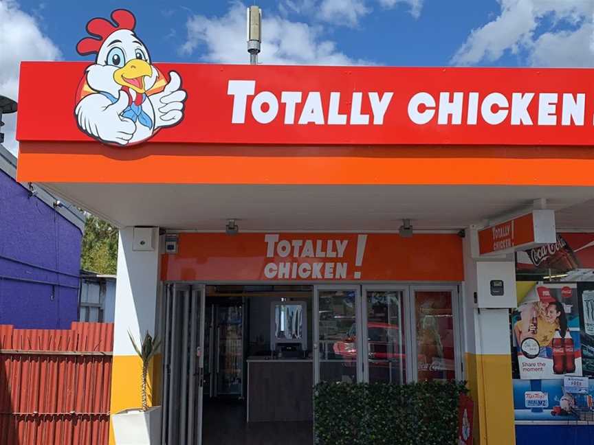 Totally Chicken Howick, Howick, New Zealand