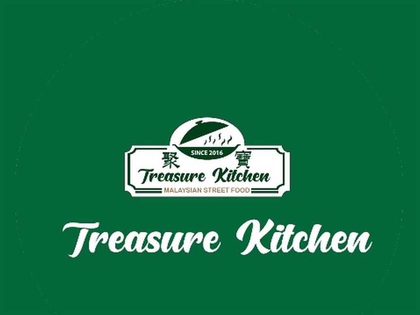 Treasure Kitchen Greenlane, Greenlane, New Zealand