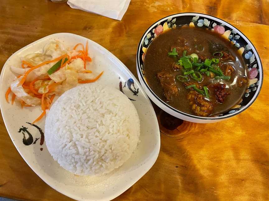 Viet Hoa Vietnamese Restaurant, Highland Park, New Zealand
