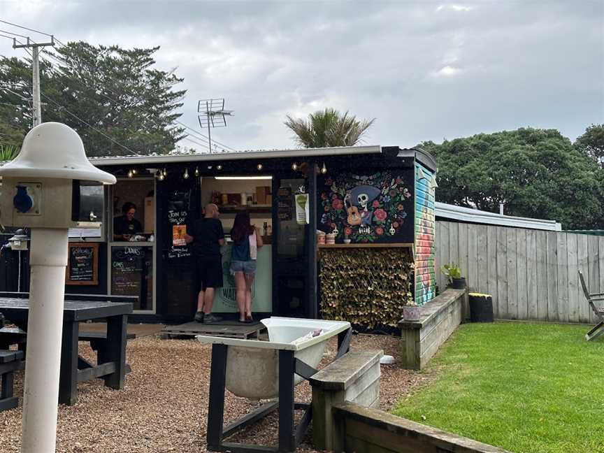Waixican - Mexican Food, Ostend, New Zealand