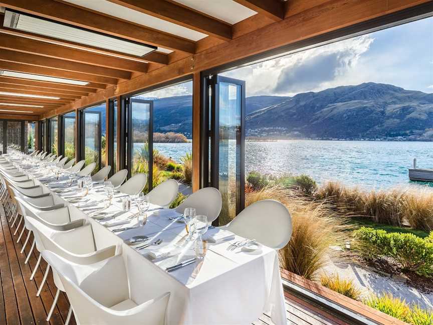 Wakatipu Grill, Kelvin Heights, New Zealand