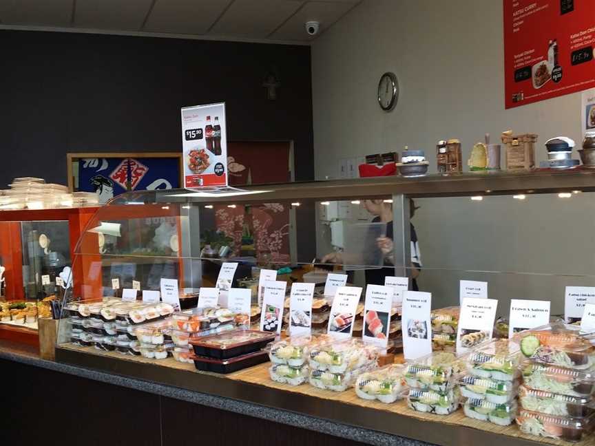 yukie japanese cuisine, Auckland, New Zealand