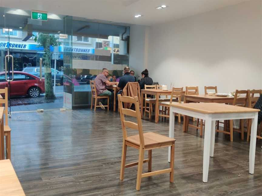 Yummy Restaurant & Takeaway, New Plymouth Central, New Zealand