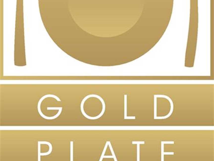2014 Gold Plate Winner Best Tourism Restaurant in Perth