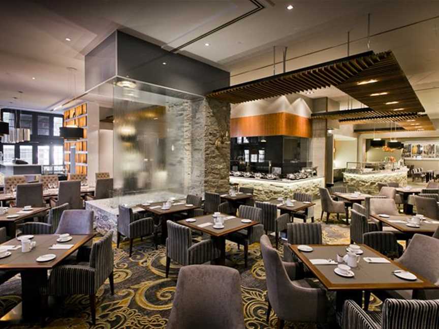 Firewater Grille, Food & Drink in Perth