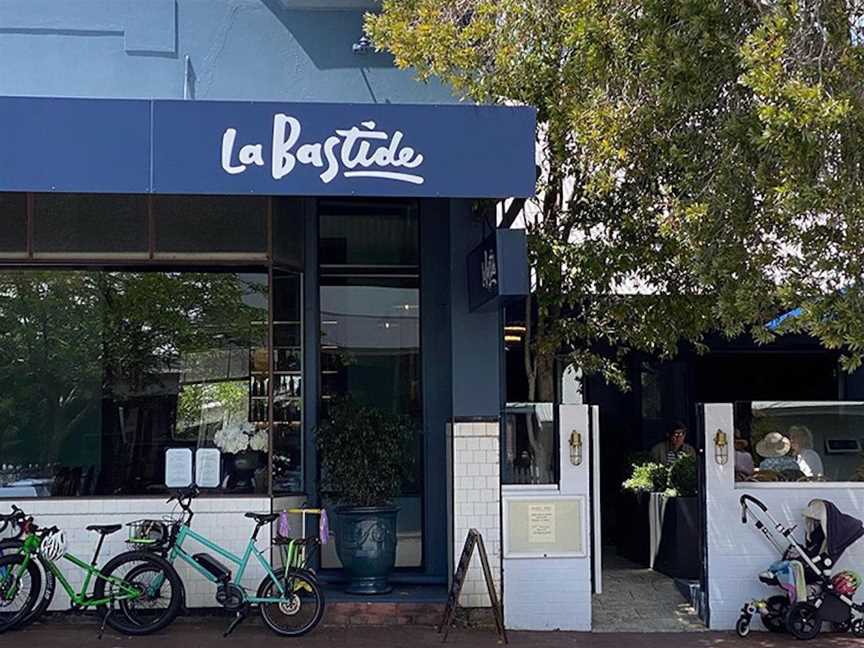 La Bastide Bar & Bistro , Food & drink in Shenton Park