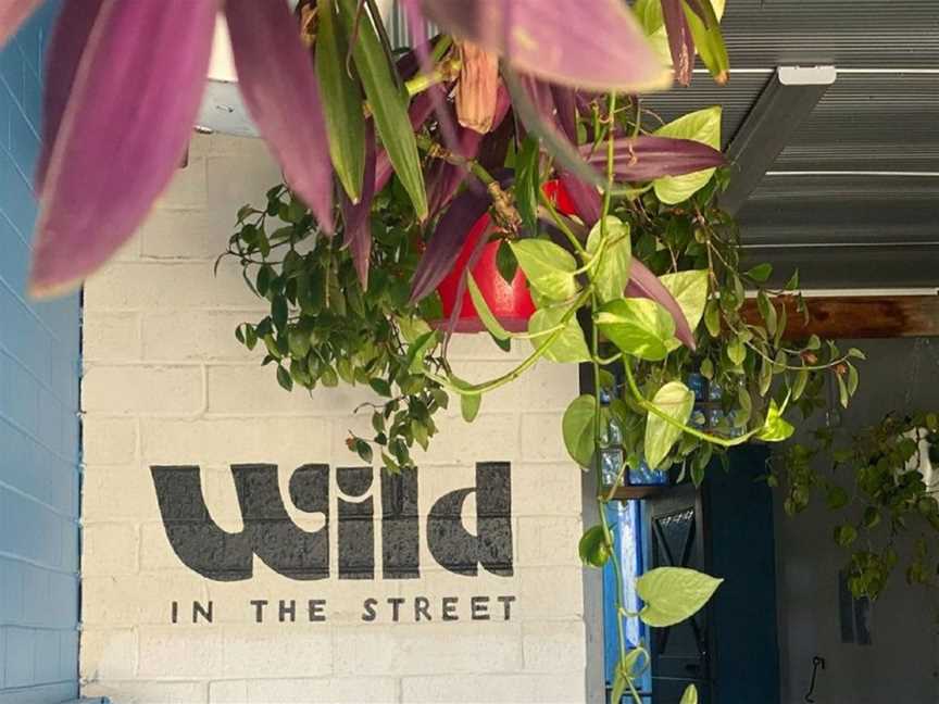 Wild In The Street | Fremantle, Food & Drink in Fremantle