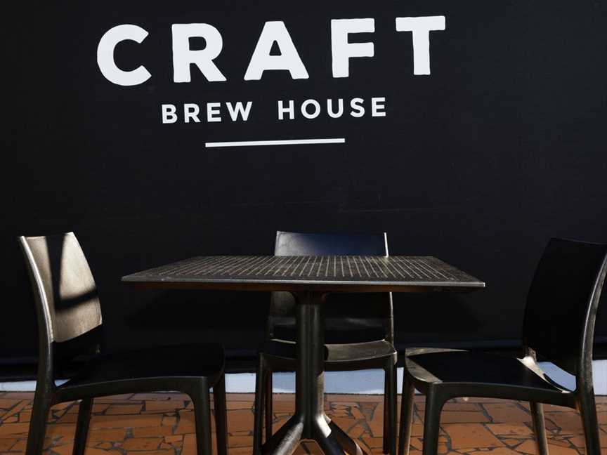 Craft Brew House, Food & drink in Birkdale