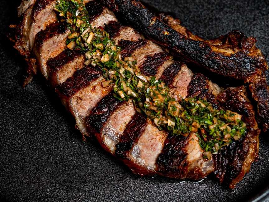 Tomahawk Thursday at Brown Street Grill, Food & Drink in Perth