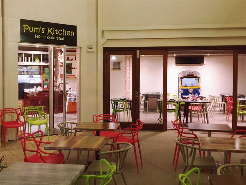 Pum's Kitchen, Food & drink in Maroochydore