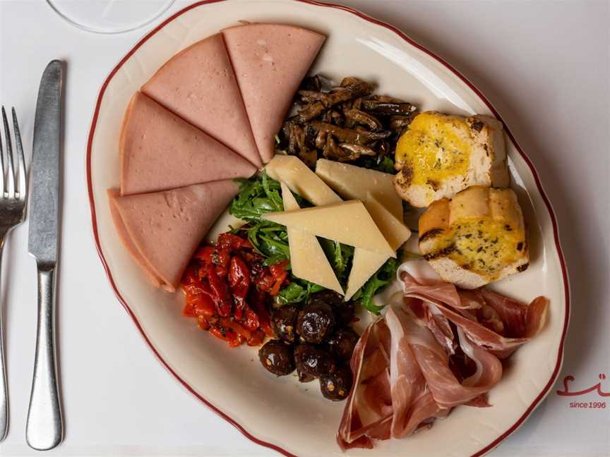 Antipasto Board