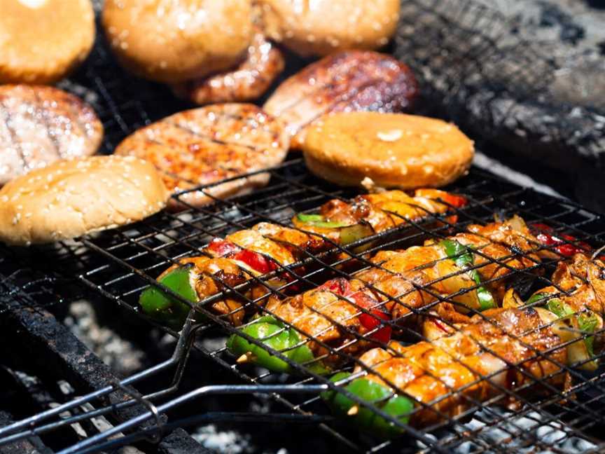 Urban bar grill, Food & drink in Queanbeyan