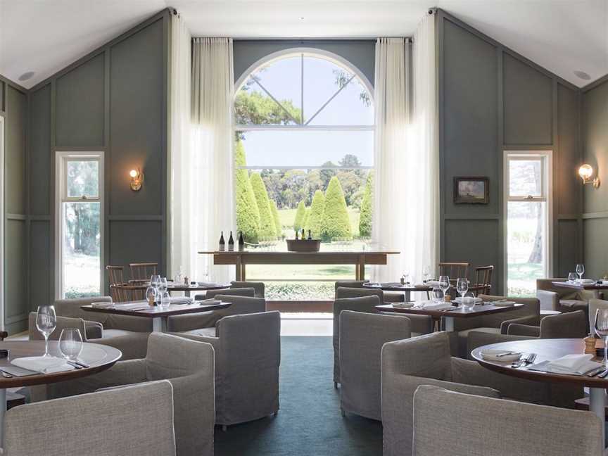 The Dining Room - Lancemore Lindenderry Red Hill, Food & drink in Red Hill