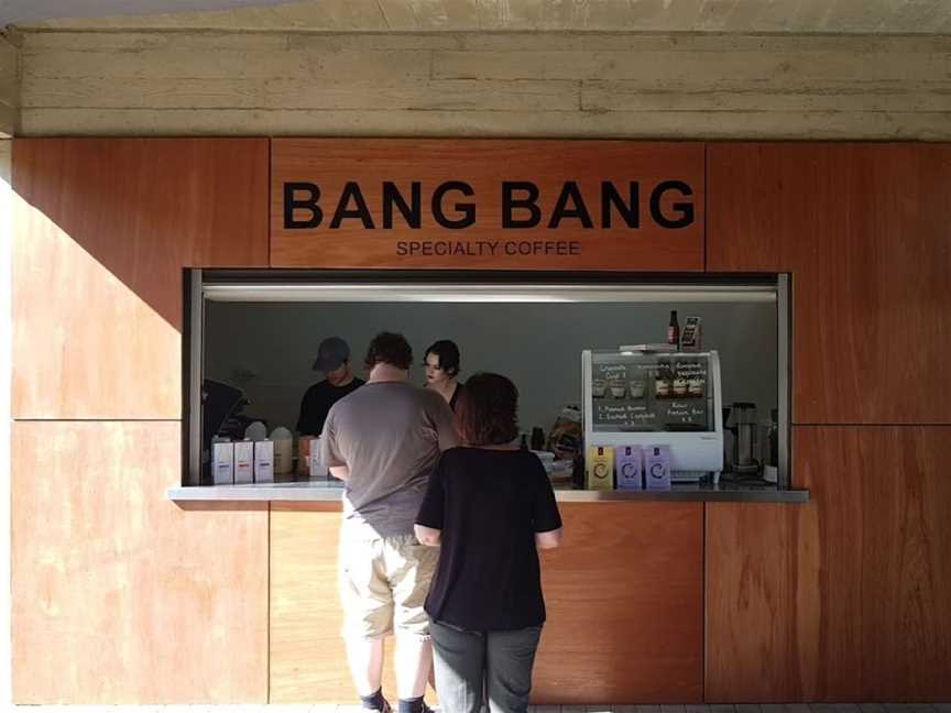 Bang Bang Specialty Coffee, Food & drink in Murdoch