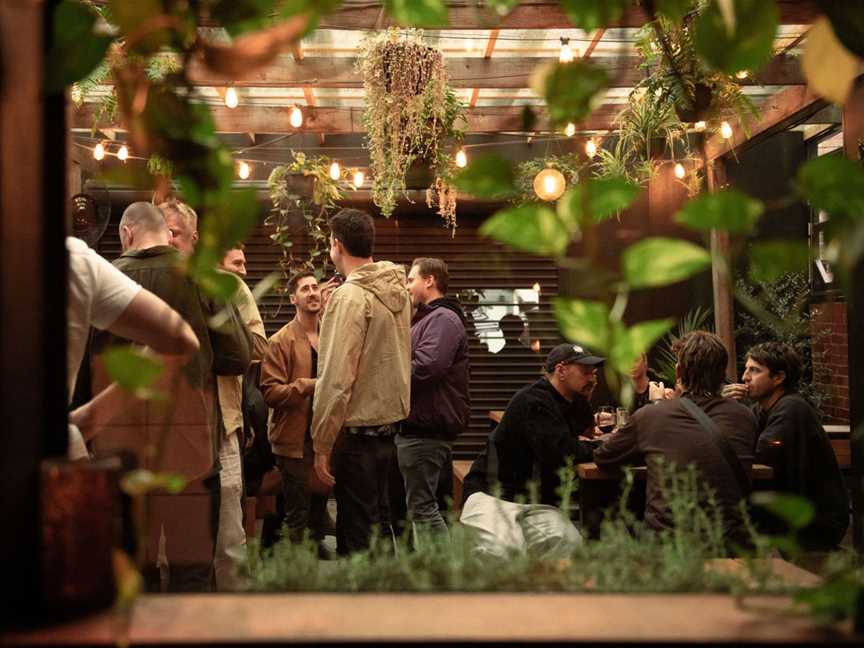 Bonny - Bar & Kitchen, Food & drink in Fitzroy