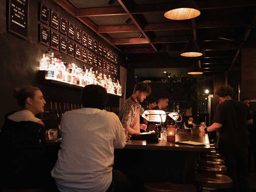 Bonny - Bar & Kitchen, Food & drink in Fitzroy