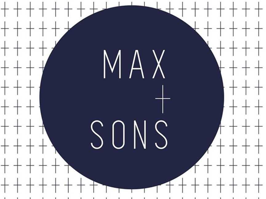 Max & Sons, Food & drink in Perth