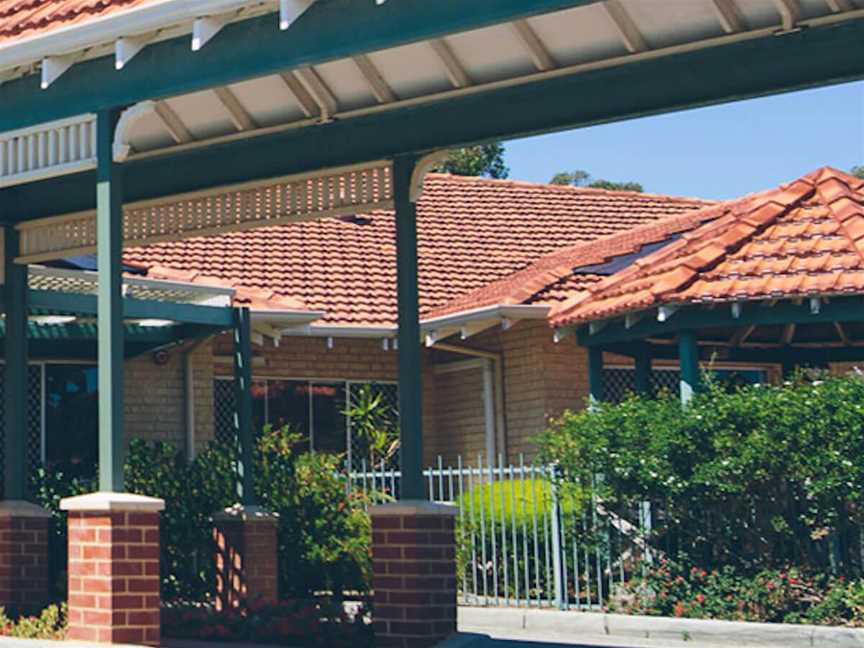Wanneroo Community Nursing Home, Health services in Wanneroo