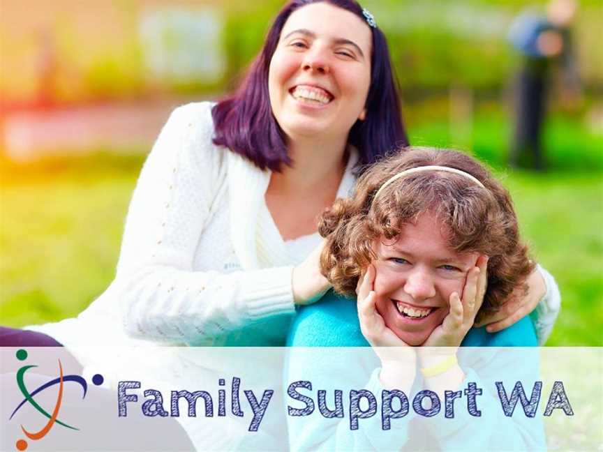 Family Support WA, Health & Social Services in Wanneroo