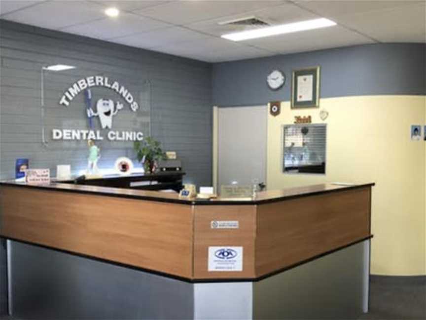 Timberlands Dental Clinic, Health & Social Services in Wanneroo