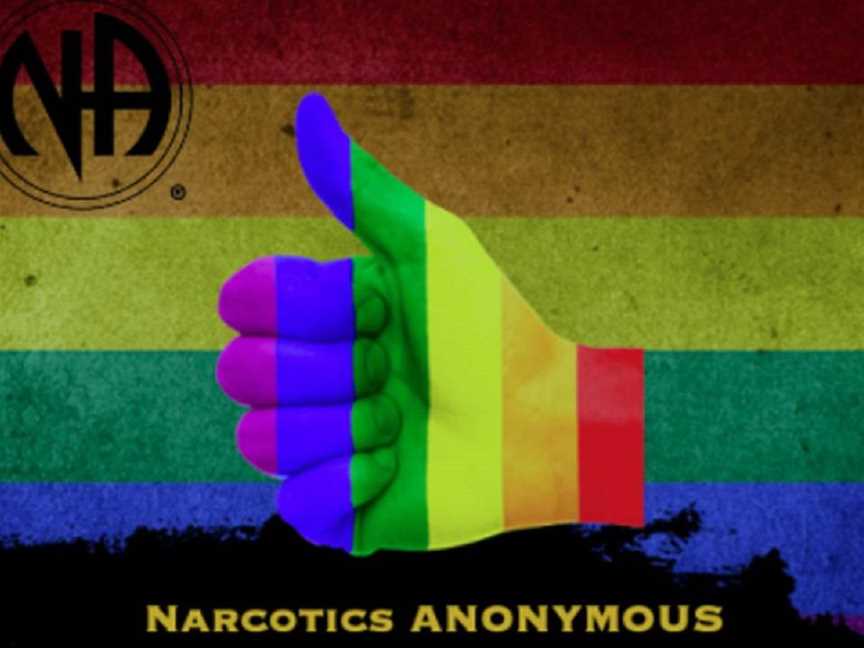 Narcotics Anonymous - Yanchep, Health & Social Services in Yanchep