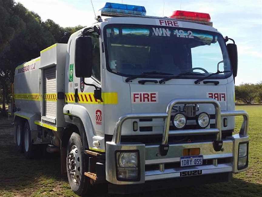 Wanneroo Volunteer Fire Support Brigade, Health & Social Services in Joondalup