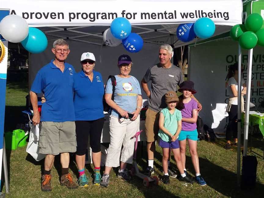 Grow Mental Wellness Support Groups, Health & Social Services in West Perth