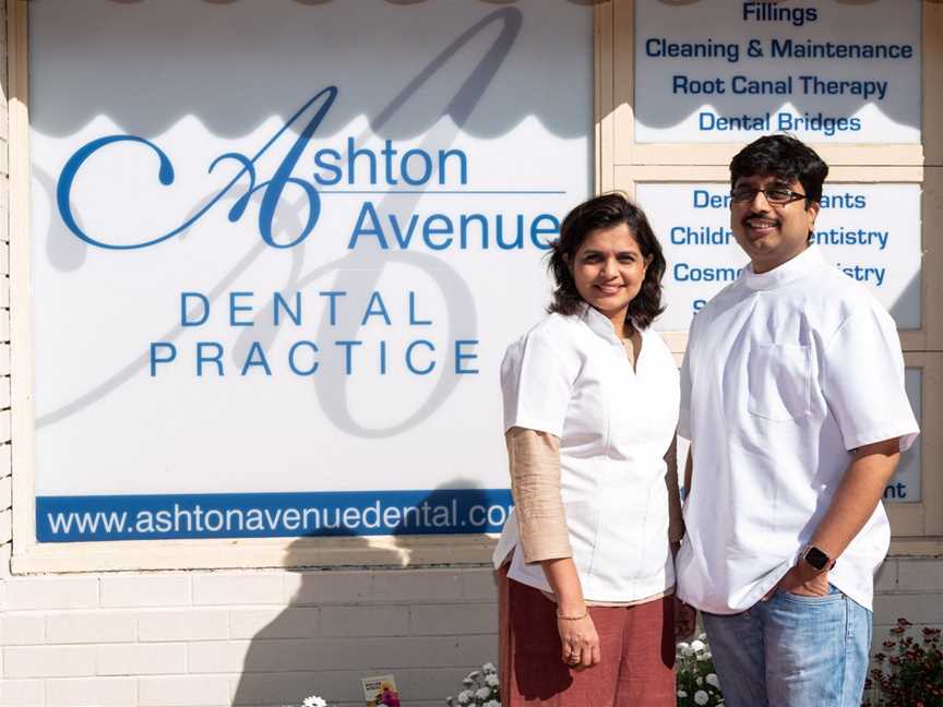Ashton Avenue Dental Practice - Claremont Dentist, Health services in Claremont