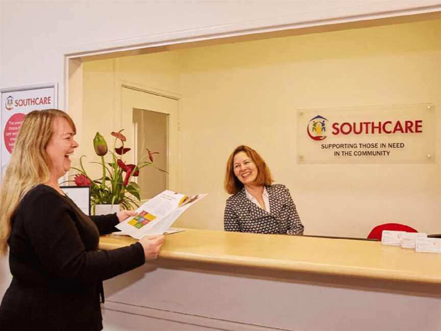 Southcare, Health & Social Services in Manning