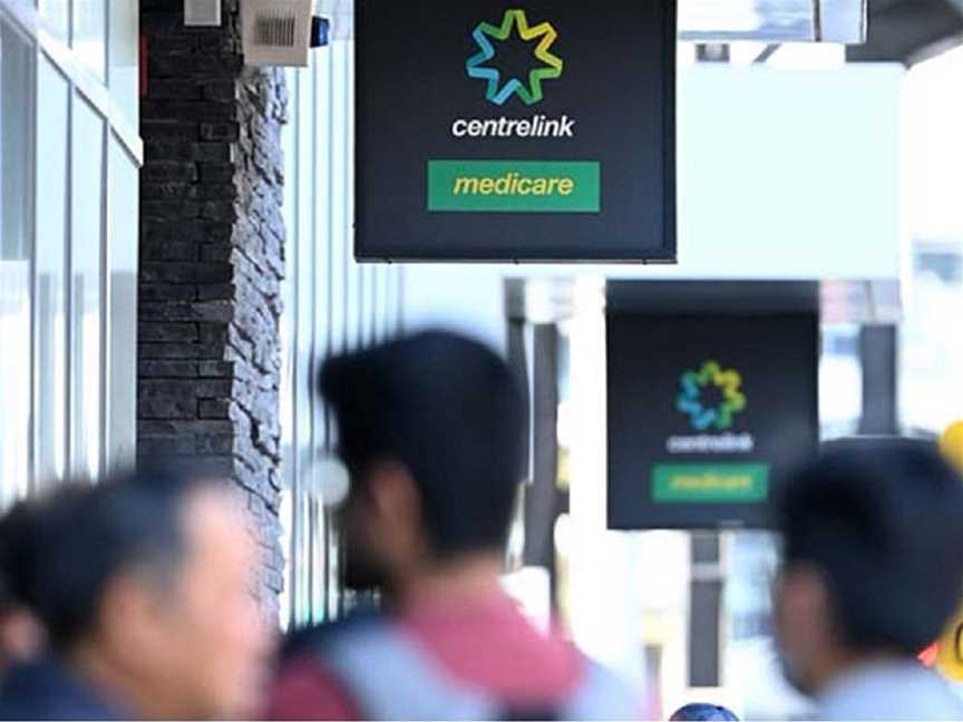 Centrelink Joondalup, Health services in Joondalup